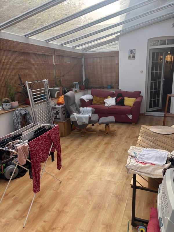 Room Edgington Road in Greater London