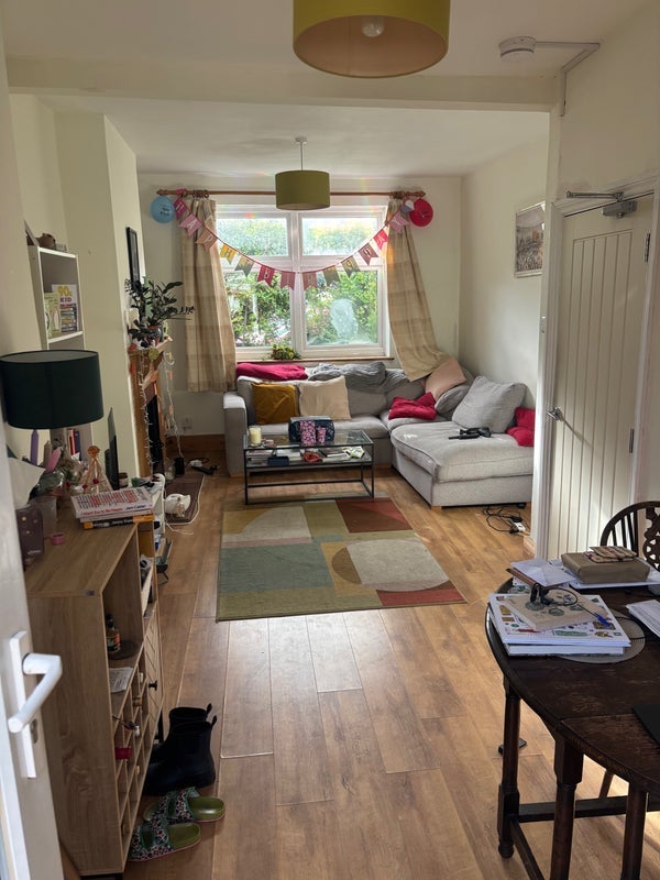 Room Edgington Road in Greater London