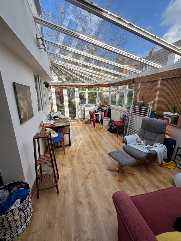 Room Edgington Road in Greater London