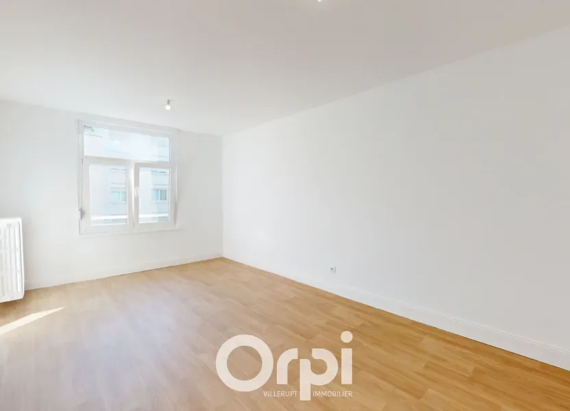 Flat Rue des Grains in Thionville