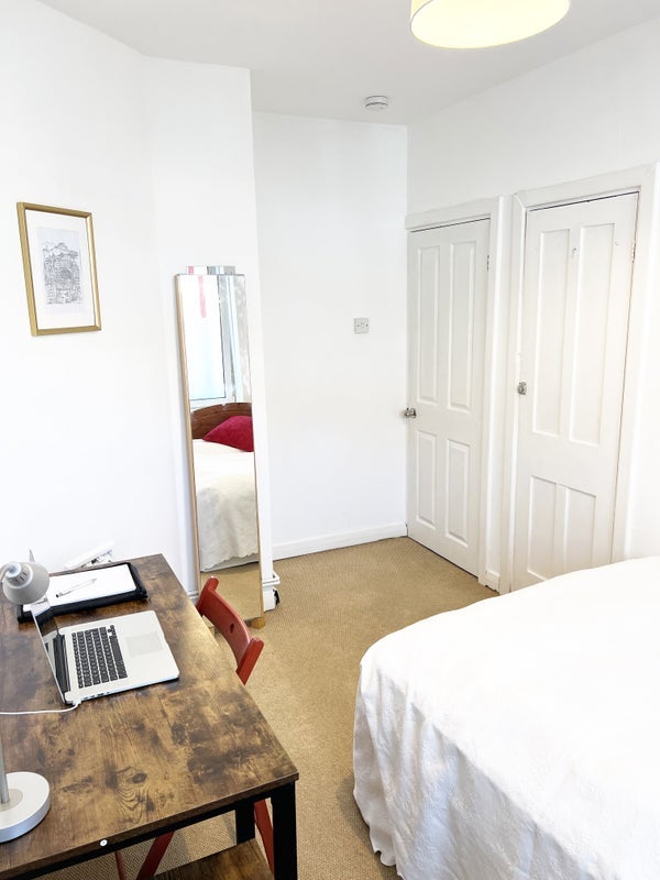 Room Bermondsey Wall East in Greater London