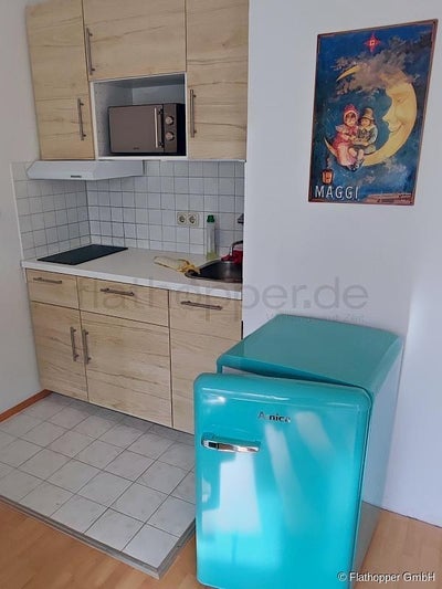 Wohnung Südtiroler Platz in Rosenheim
