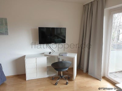 Wohnung Südtiroler Platz in Rosenheim