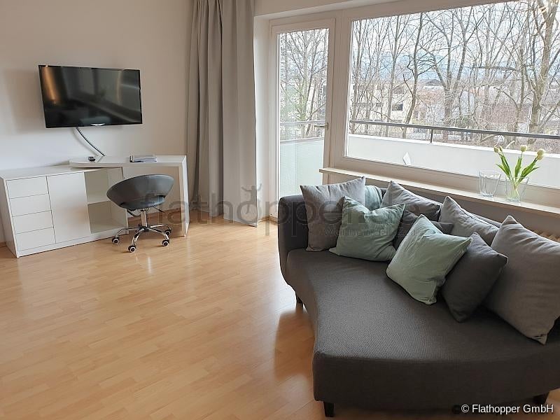 Wohnung Südtiroler Platz in Rosenheim