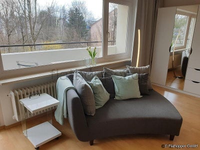 Wohnung Südtiroler Platz in Rosenheim