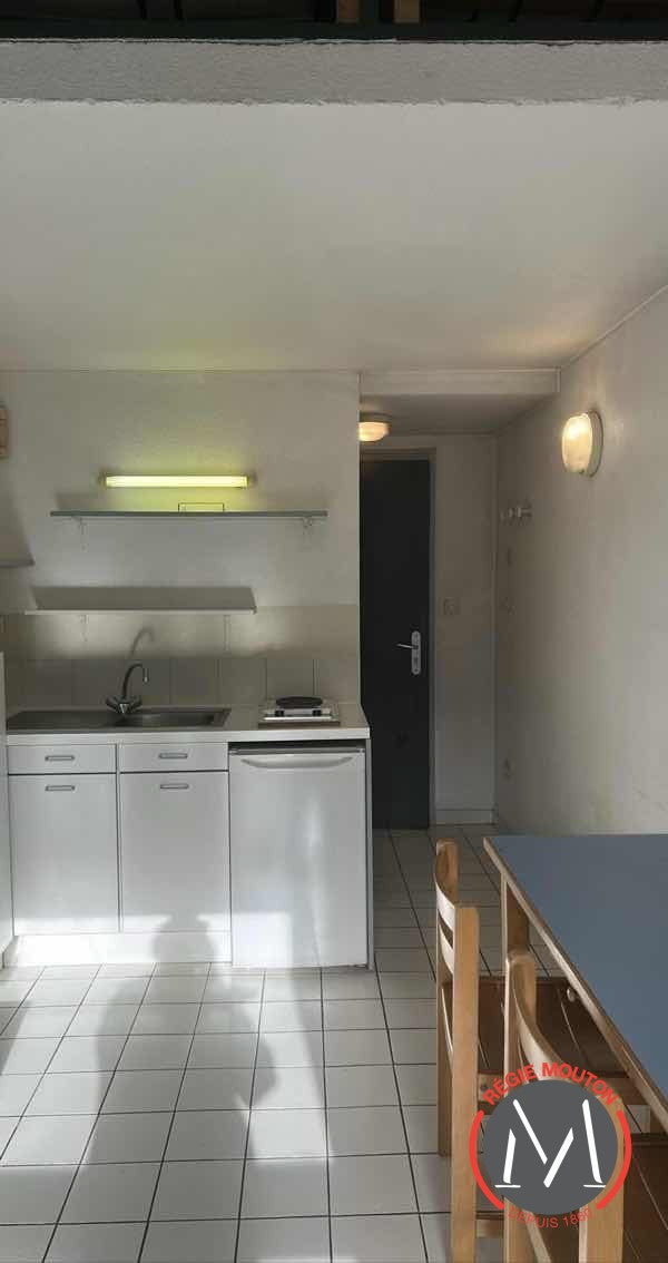 Flat Rue de Marseille in Lyon