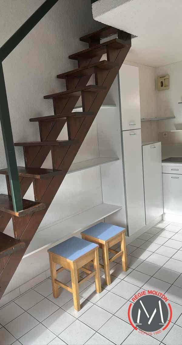 Flat Rue de Marseille in Lyon