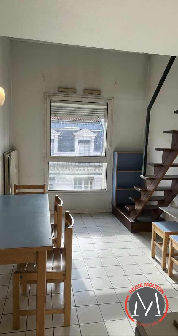 Appartement Rue de Marseille à Lyon