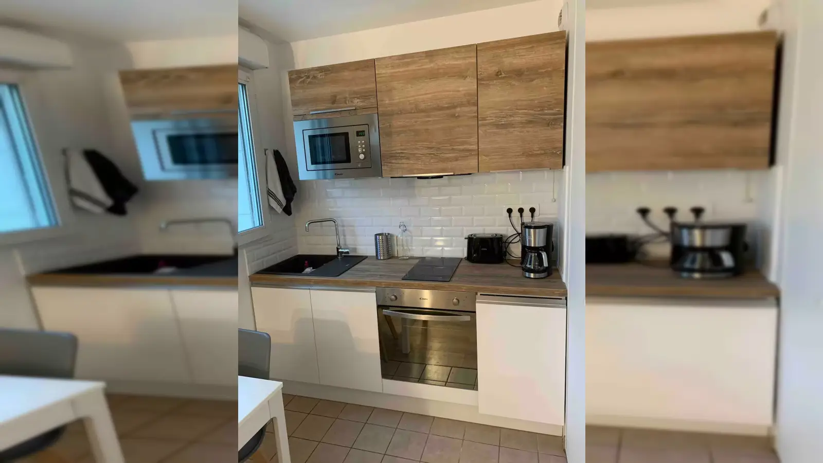Appartement Avenue du Général Leclerc à Bourg-la-Reine