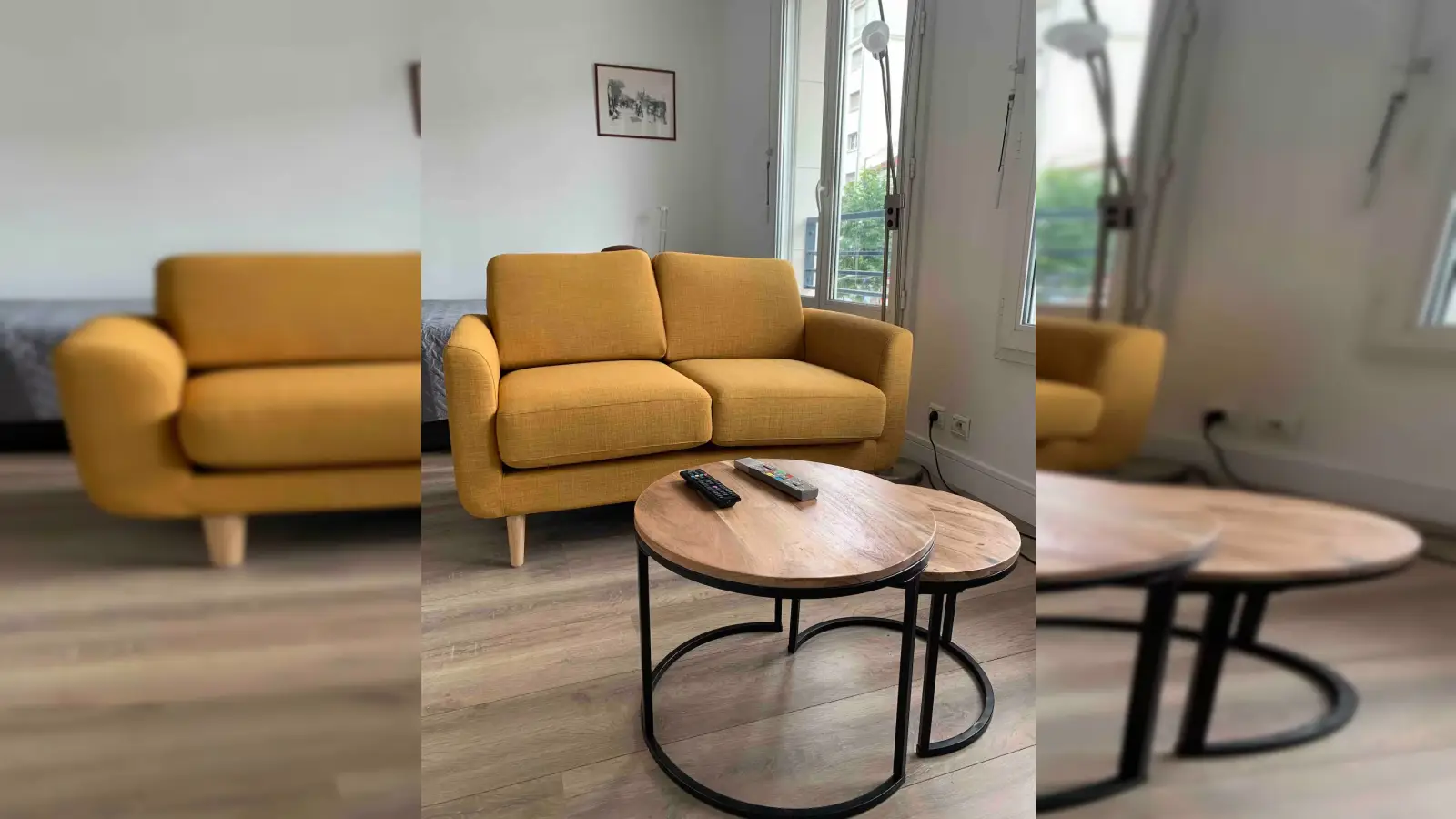 Appartement Avenue du Général Leclerc à Bourg-la-Reine