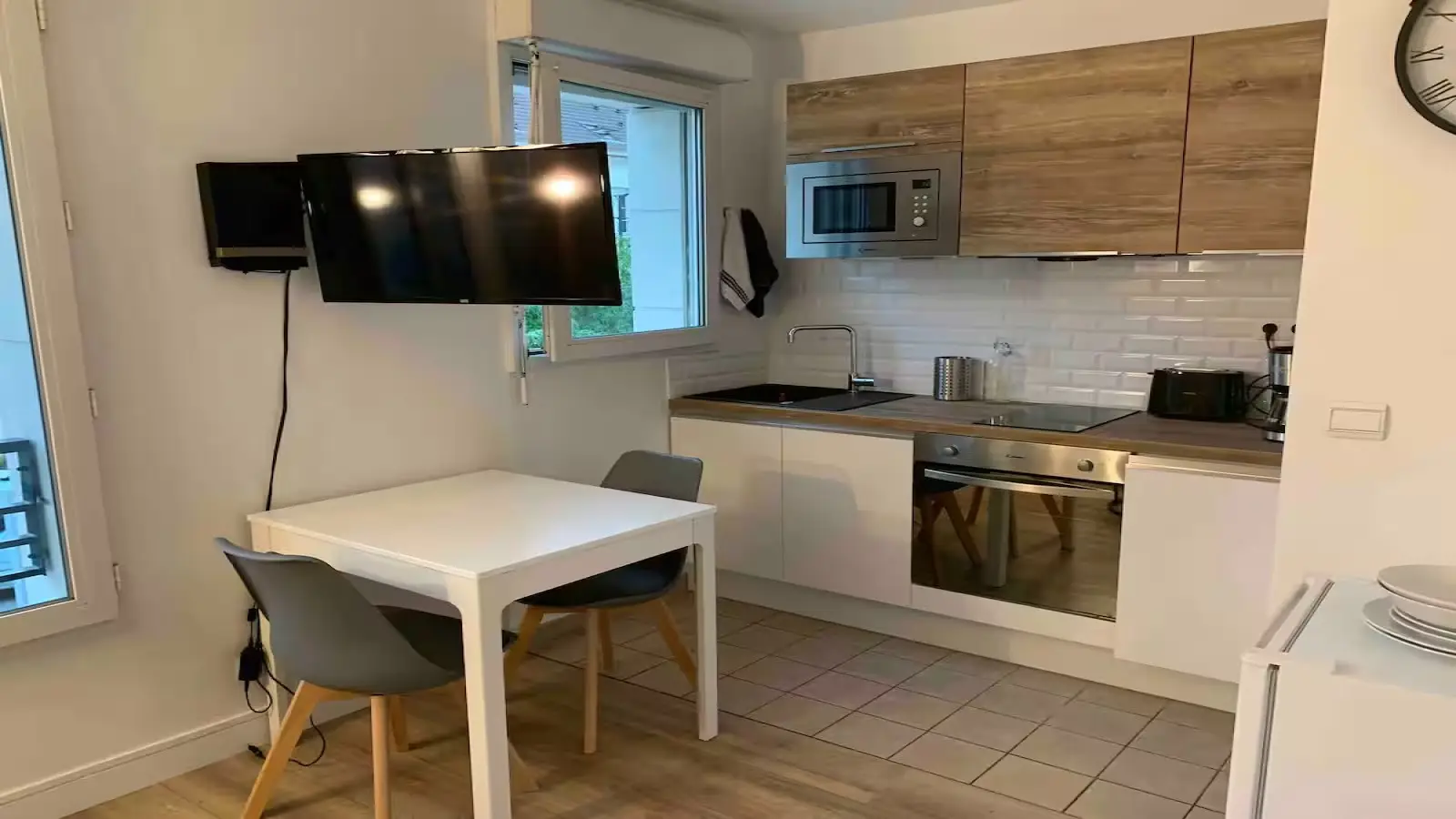 Appartement Avenue du Général Leclerc à Bourg-la-Reine