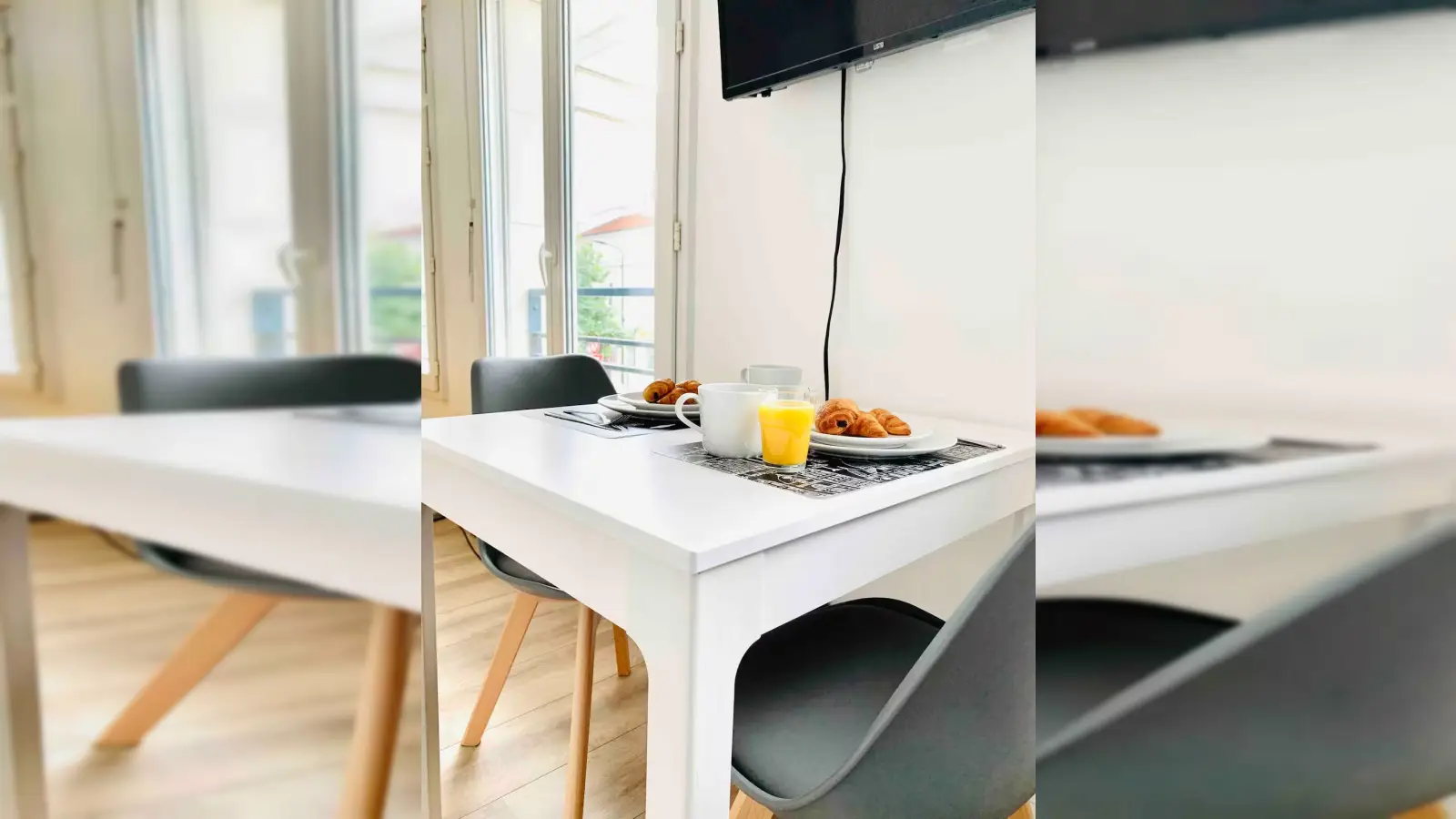 Appartement Avenue du Général Leclerc à Bourg-la-Reine