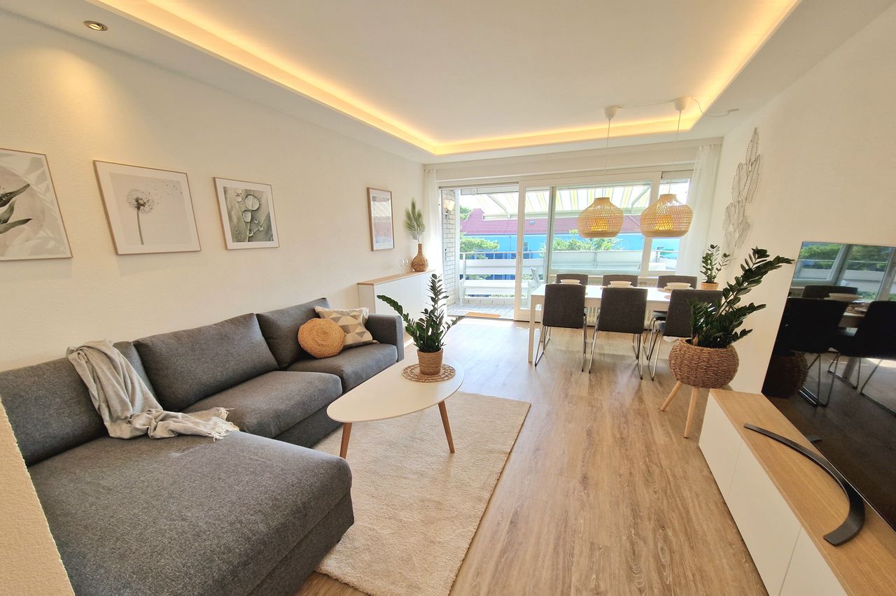 Wohnung Wörthstraße in Ulm
