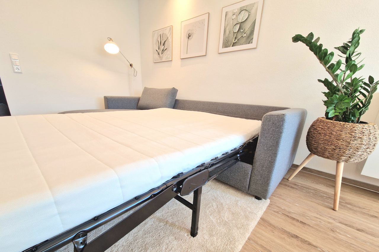 Wohnung Wörthstraße in Ulm