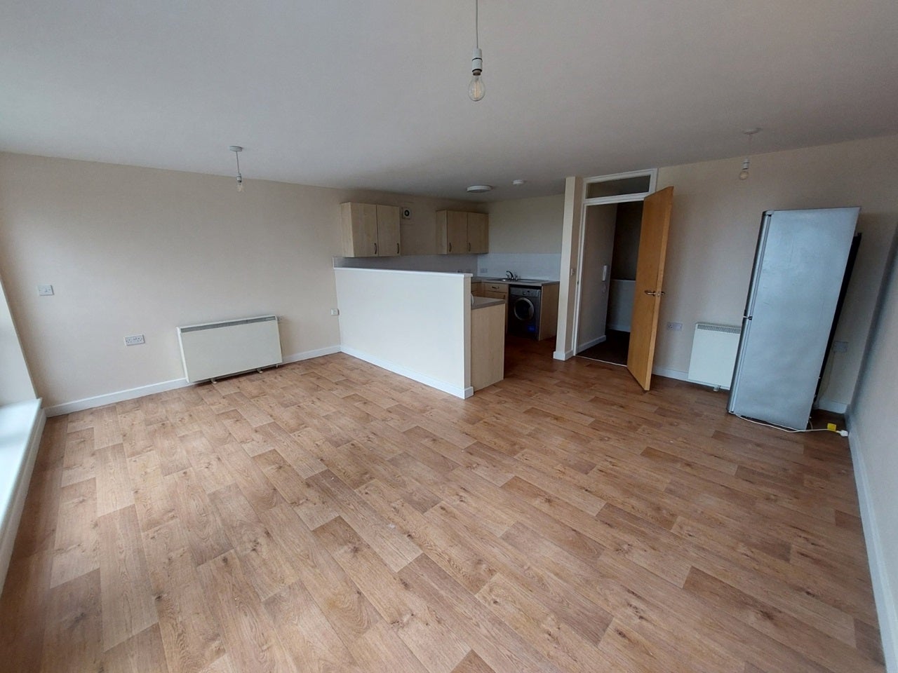 Flat Willow Place in Corby