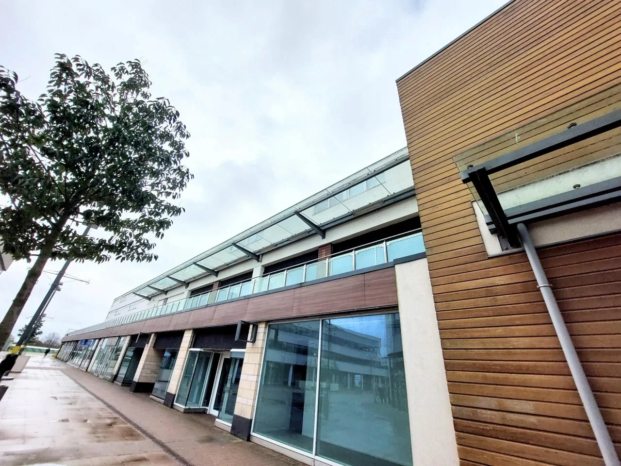 Flat Willow Place in Corby
