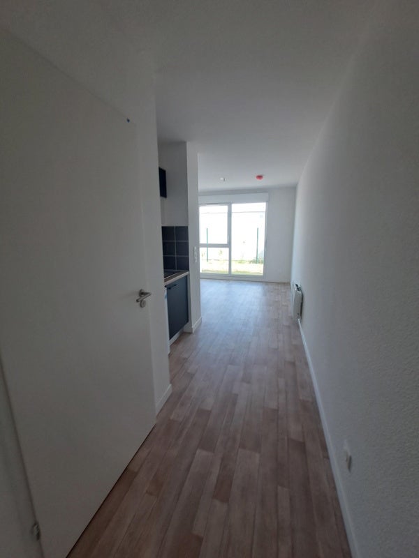 Flat Rue de Béguine in Joué-lès-Tours