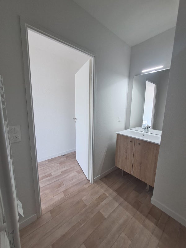 Appartement Rue de Béguine à Joué-lès-Tours