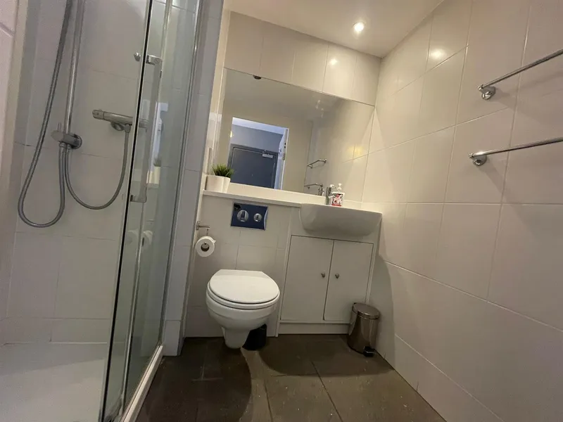 Flat Moorfields in Liverpool