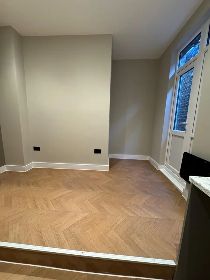 Room Dunbar Street in Greater London