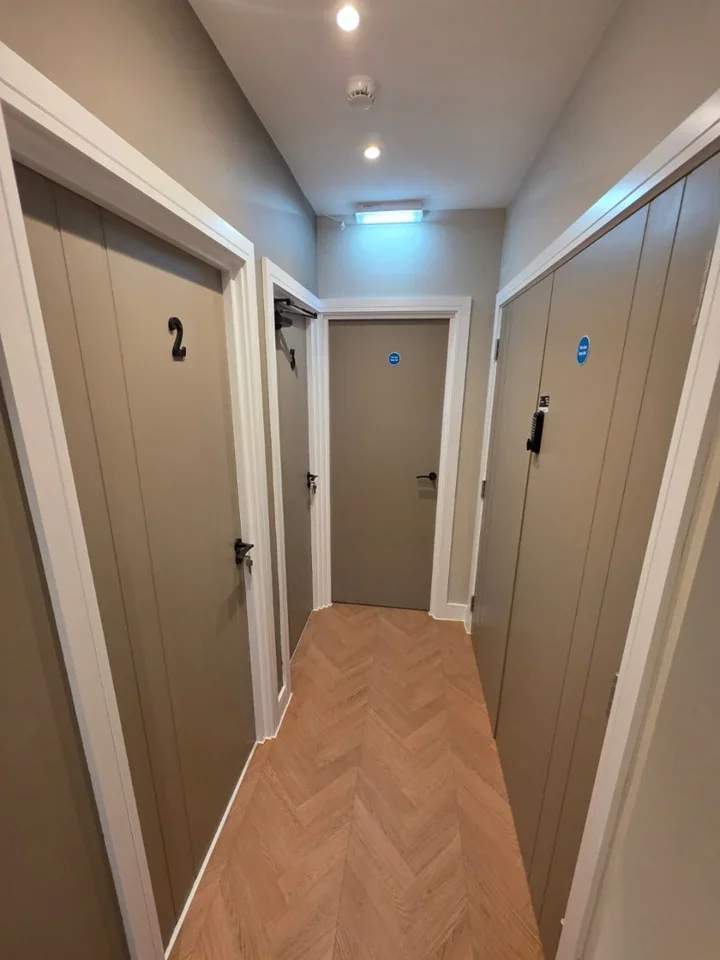 Room Dunbar Street in Greater London