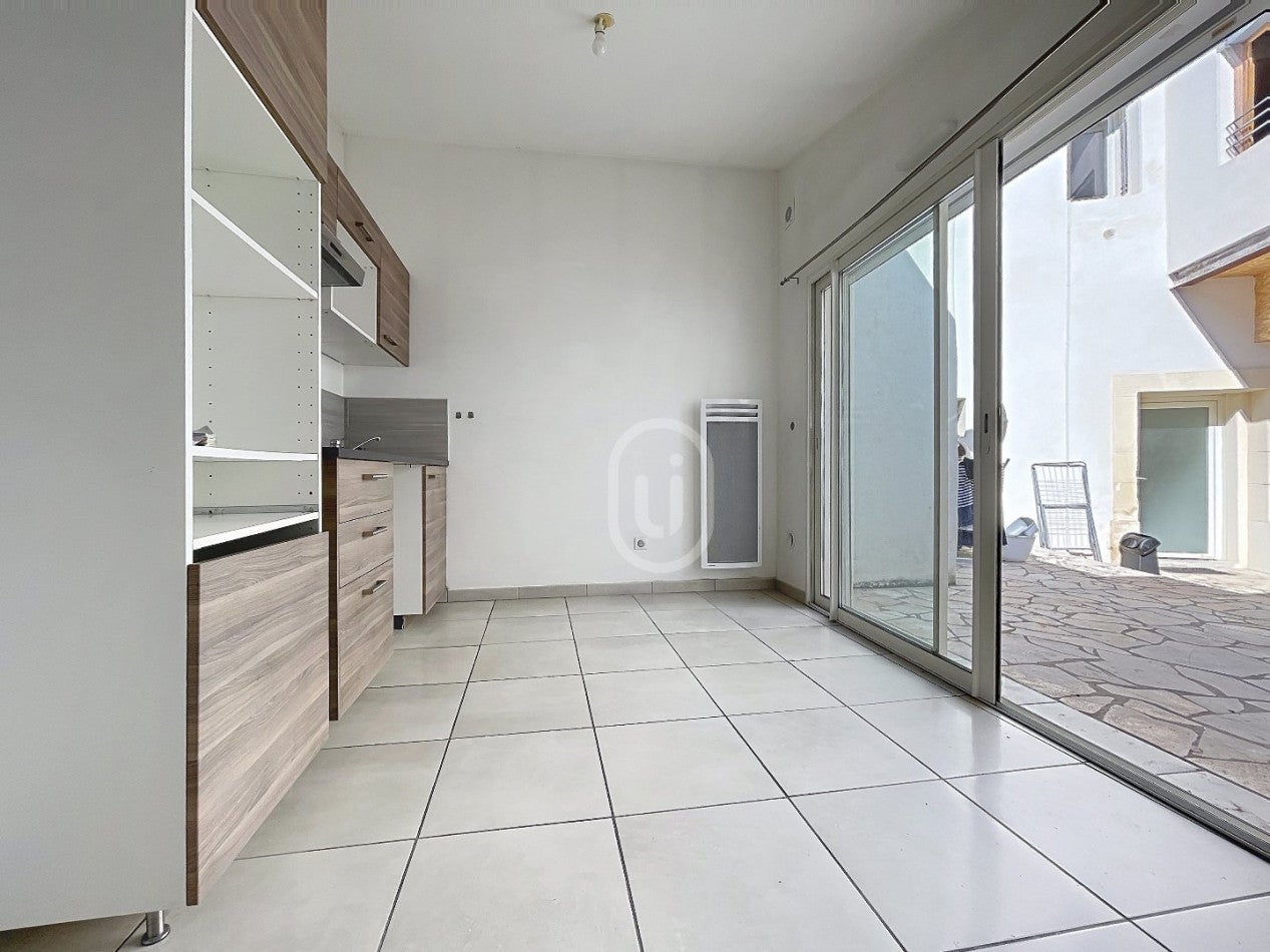 Appartement Impasse Lafitte à Montpellier