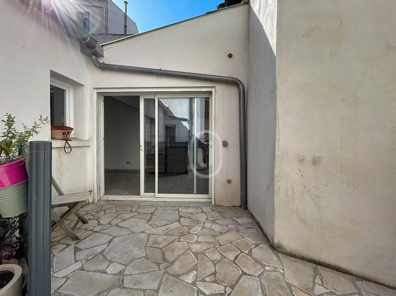 Appartement Impasse Lafitte à Montpellier
