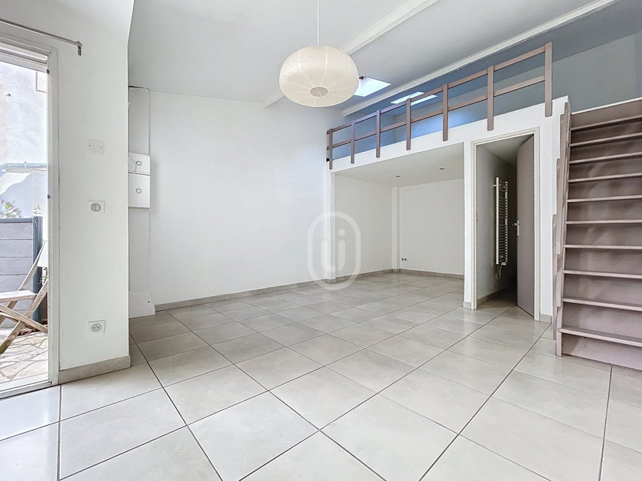 Appartement Impasse Lafitte à Montpellier