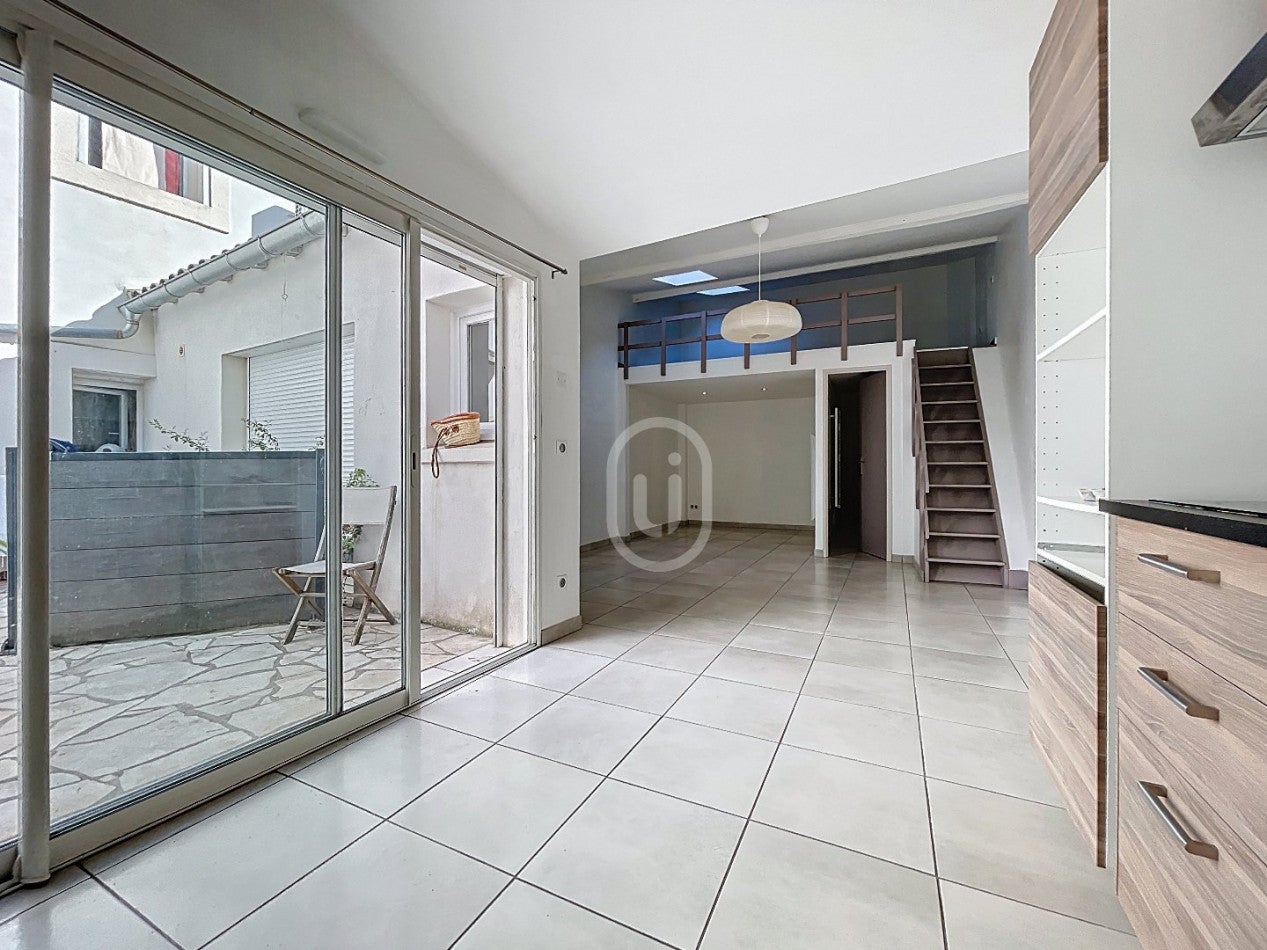 Appartement Impasse Lafitte à Montpellier