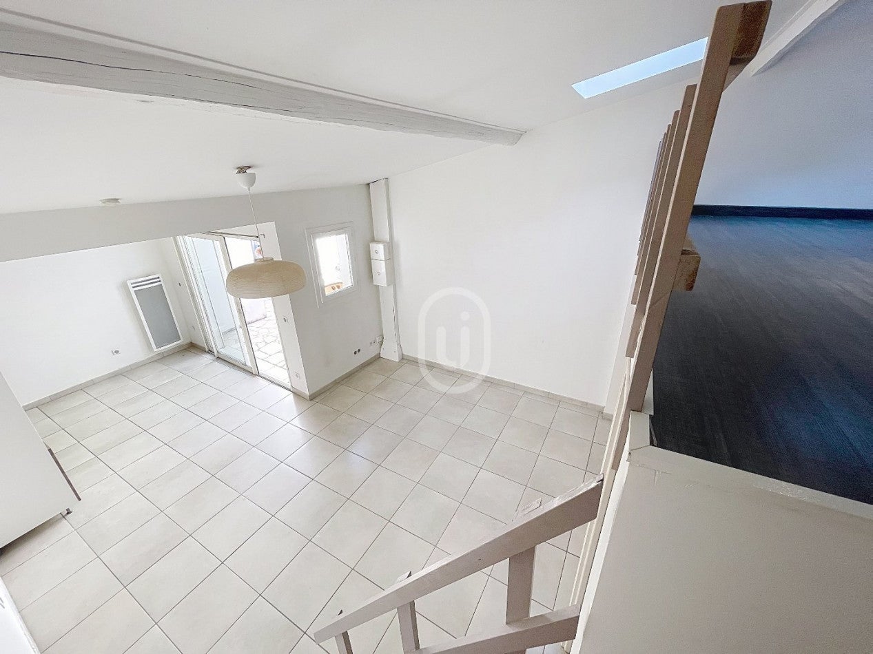 Appartement Impasse Lafitte à Montpellier