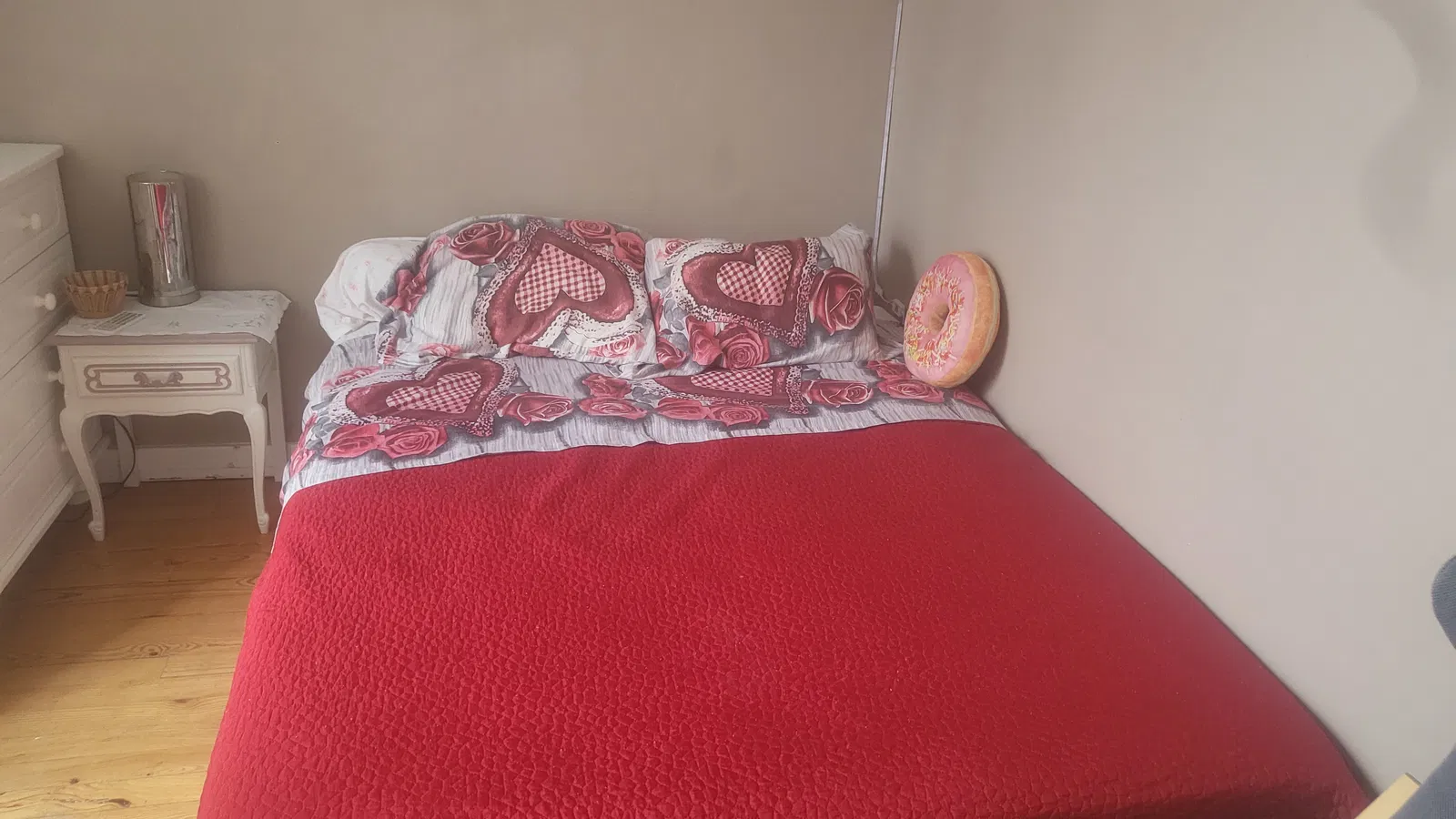 Room Quai de l'Île in Le Havre