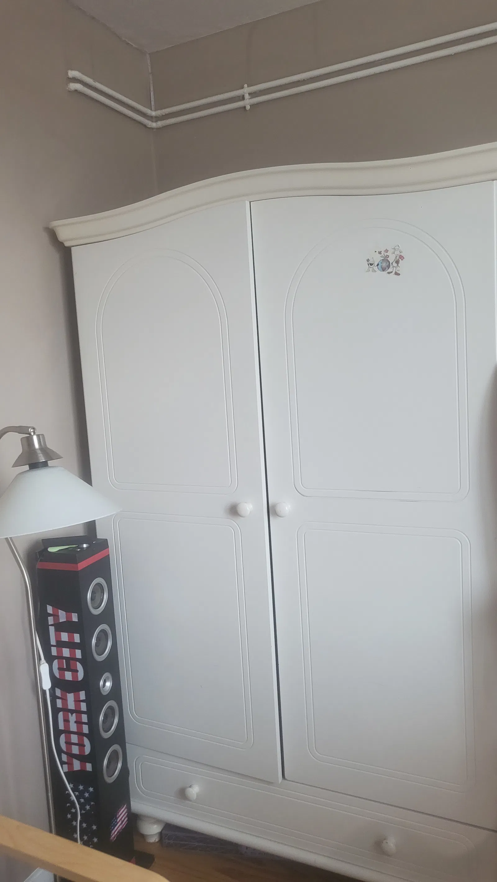 Room Quai de l'Île in Le Havre