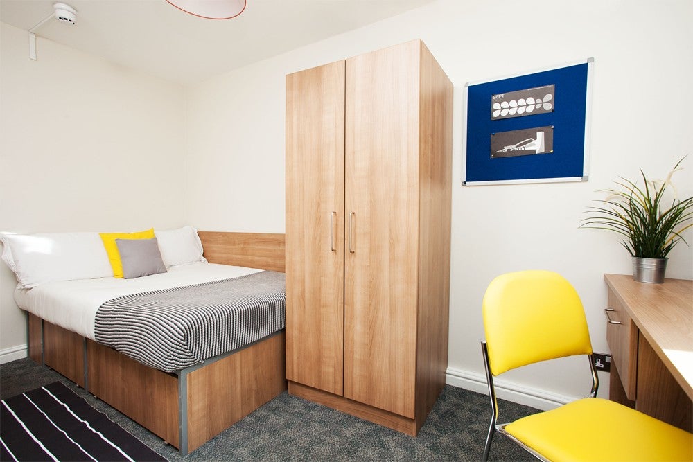 Room Sunlight Square in Greater London