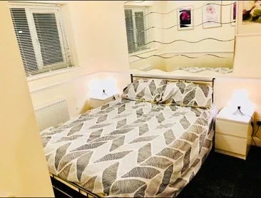 Room Isabel Gate in Broxbourne
