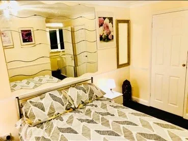 Room Isabel Gate in Broxbourne