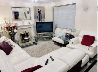 Room Isabel Gate in Broxbourne