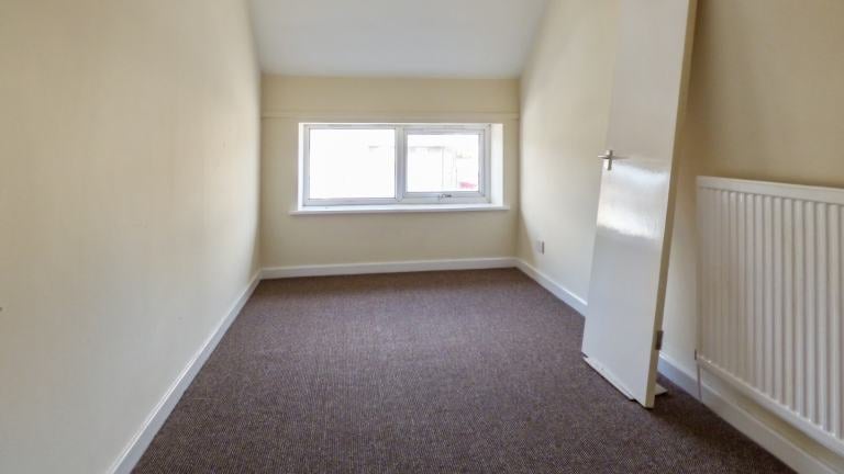 Flat Ely Road in Cardiff