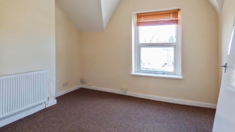 Flat Ely Road in Cardiff