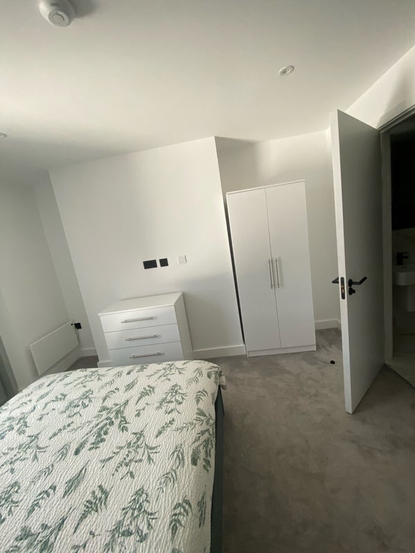 Room Caygill Street in Salford