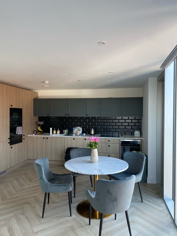 Room Caygill Street in Salford