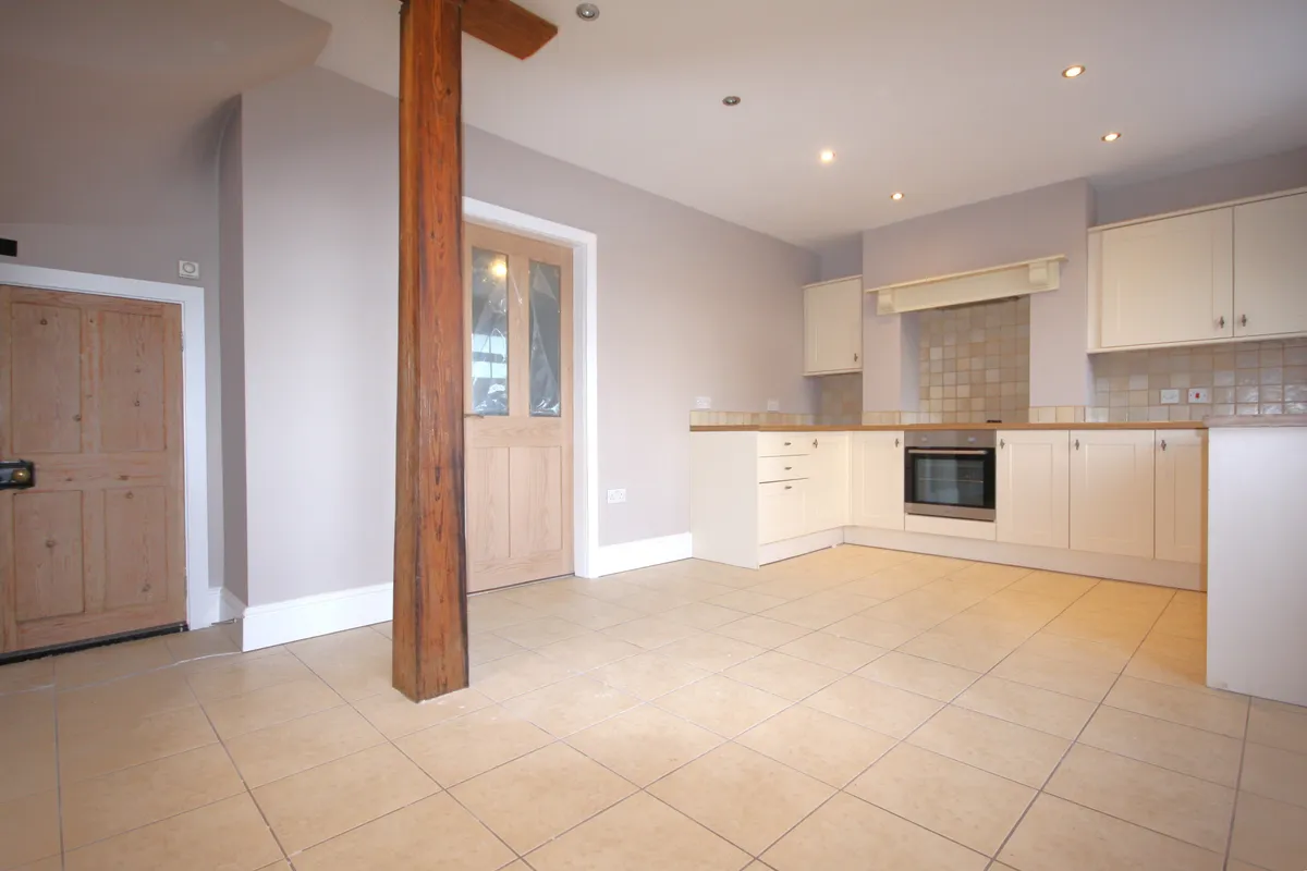 House Great North Road in South Kesteven
