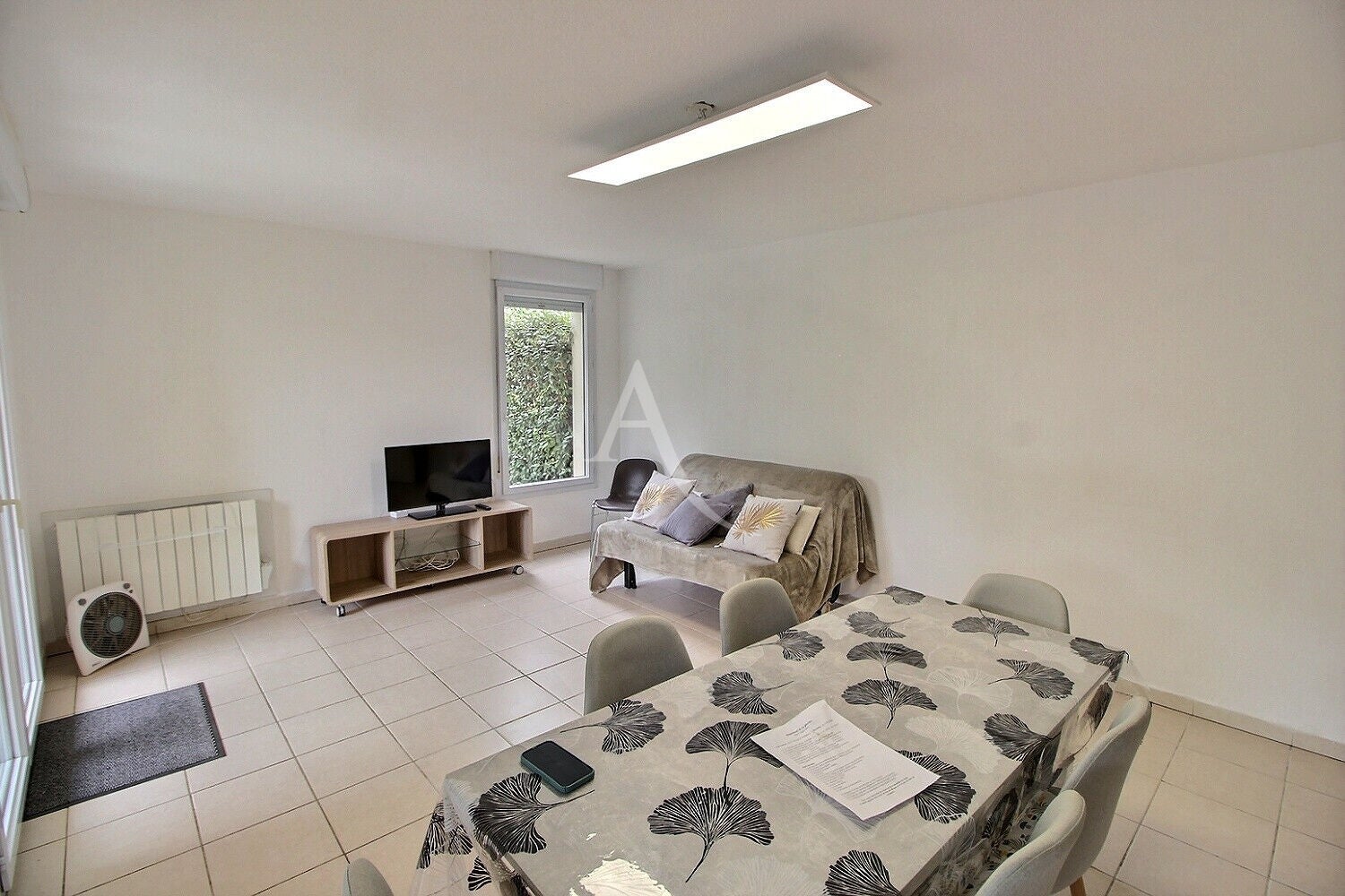 Appartement Rue Han Coll à Perpignan