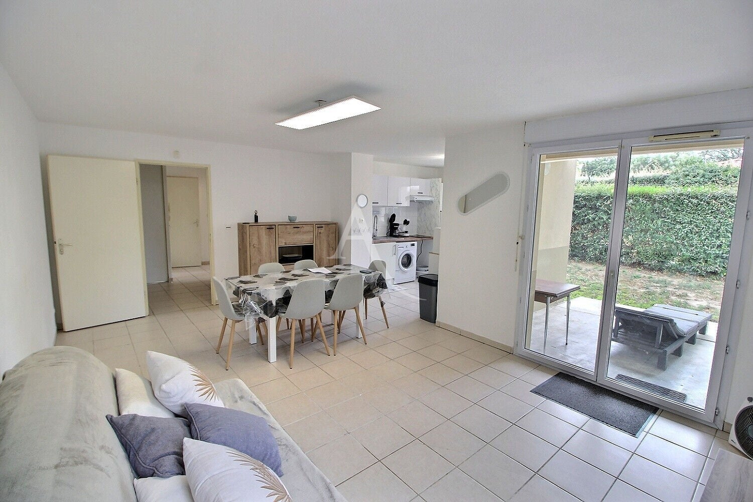 Appartement Rue Han Coll à Perpignan