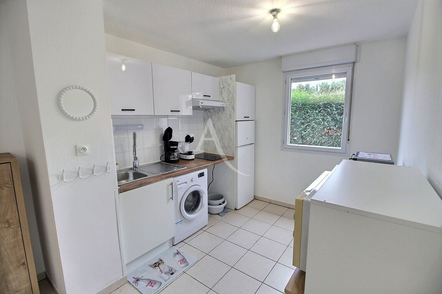 Appartement Rue Han Coll à Perpignan