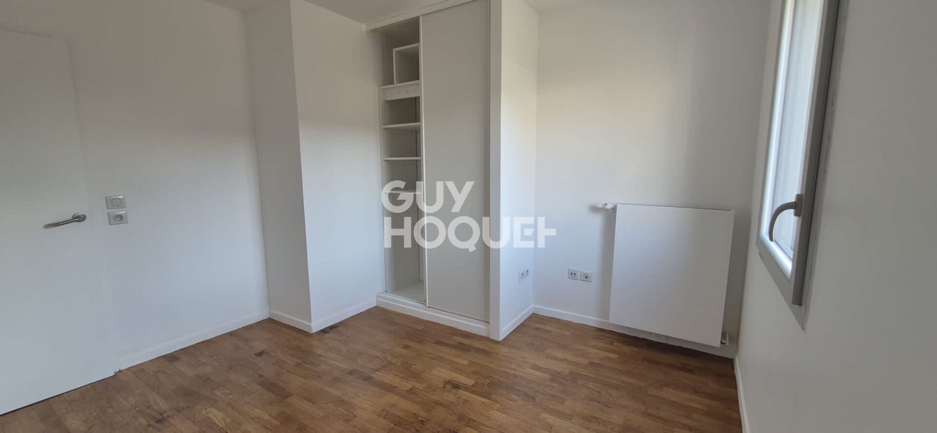 Appartement Avenue Waldeck Rochet à La Courneuve