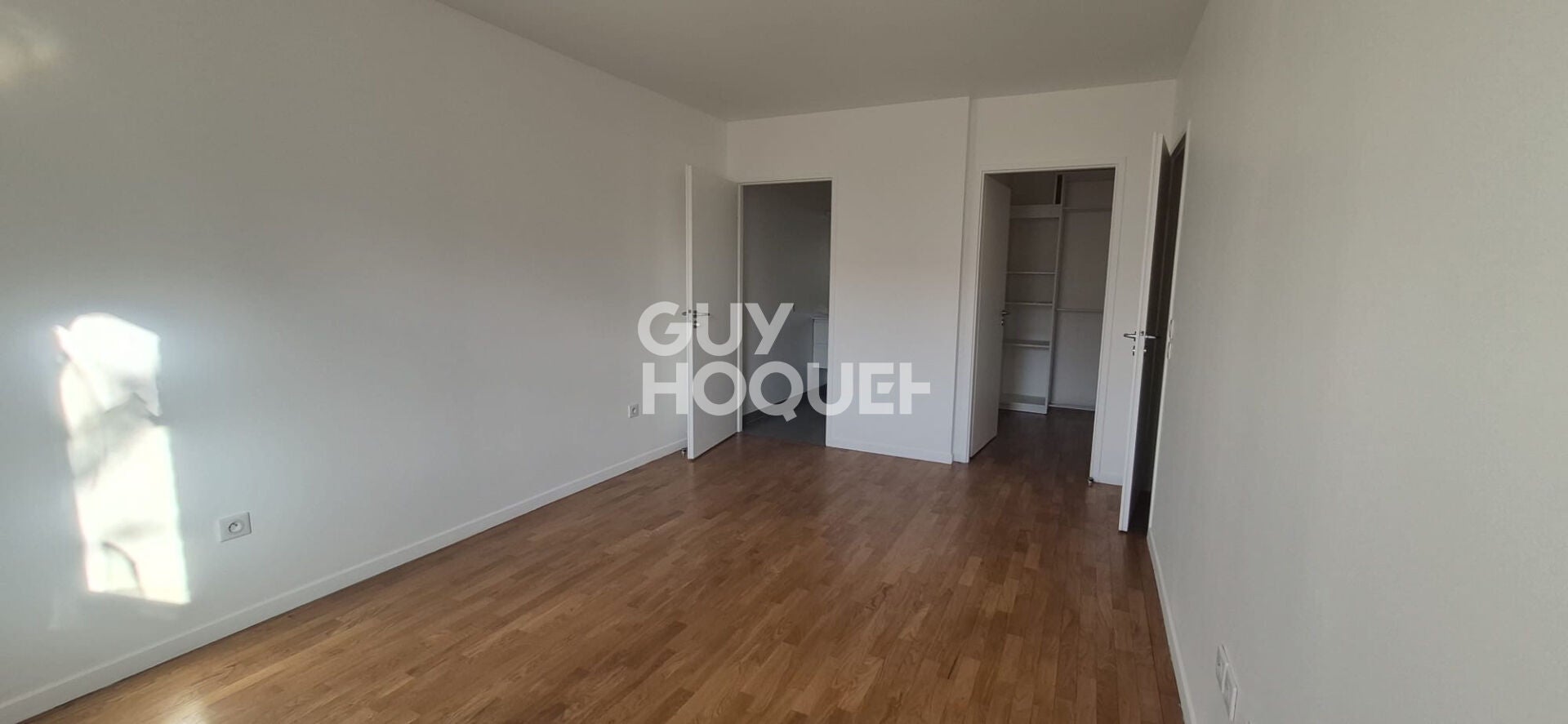 Appartement Avenue Waldeck Rochet à La Courneuve