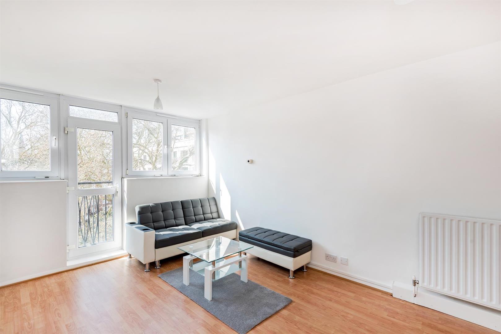 Flat Semley Place in City of Westminster
