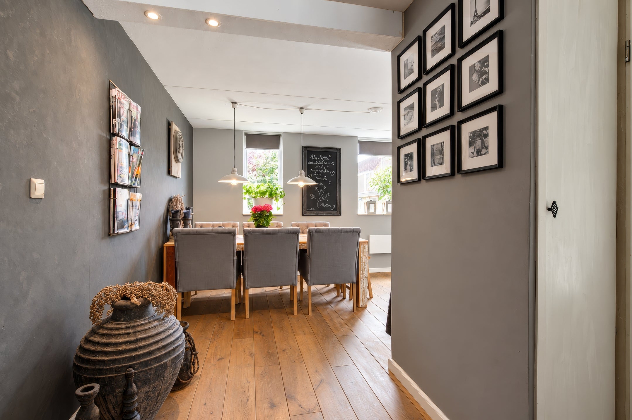 Hoekwoning te koop: Houtmolenstraat 20, Culemborg