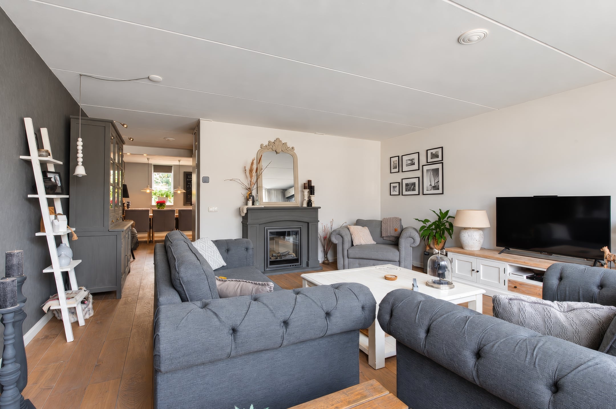 Hoekwoning te koop: Houtmolenstraat 20, Culemborg