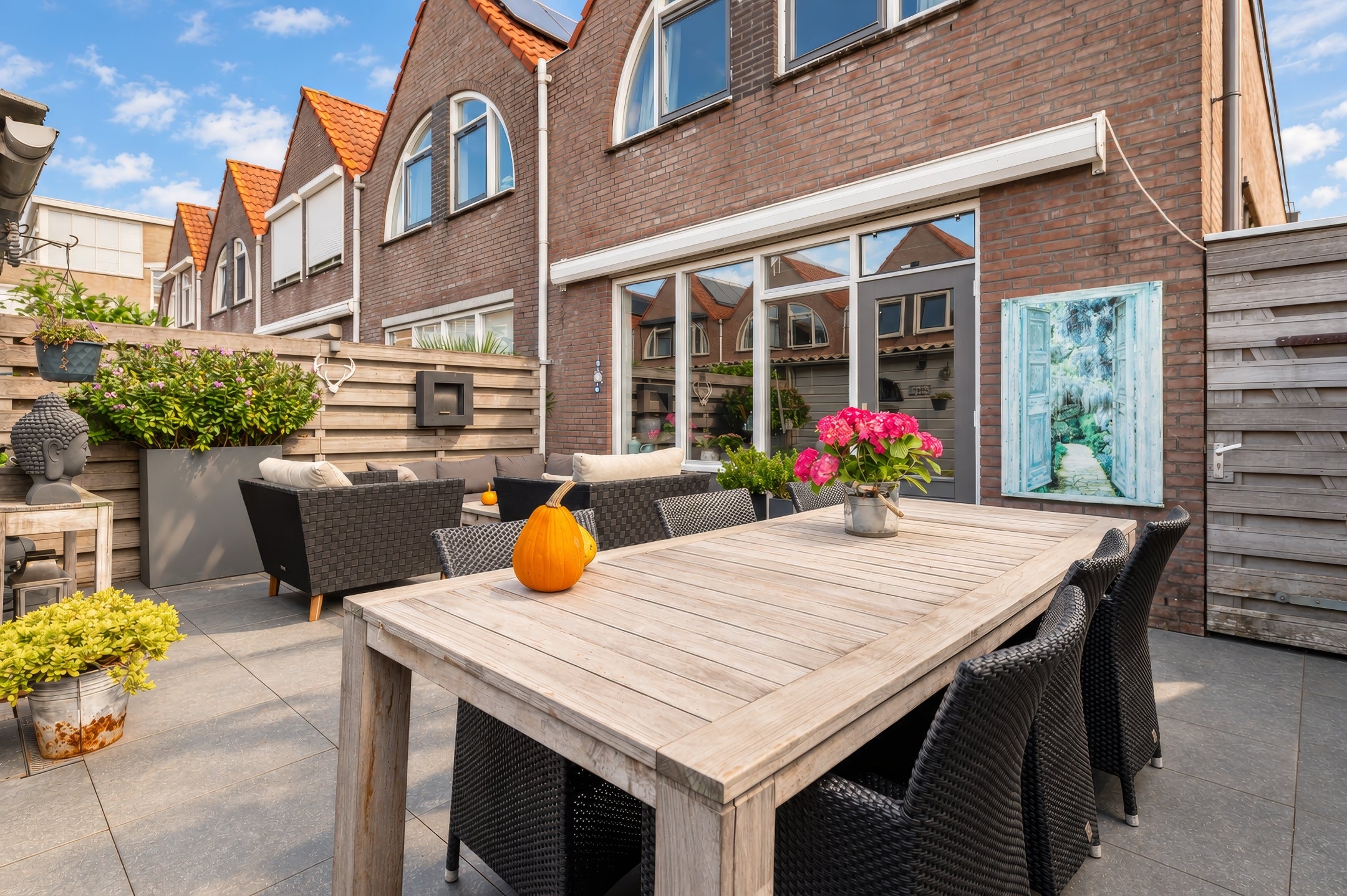 Hoekwoning te koop: Houtmolenstraat 20, Culemborg